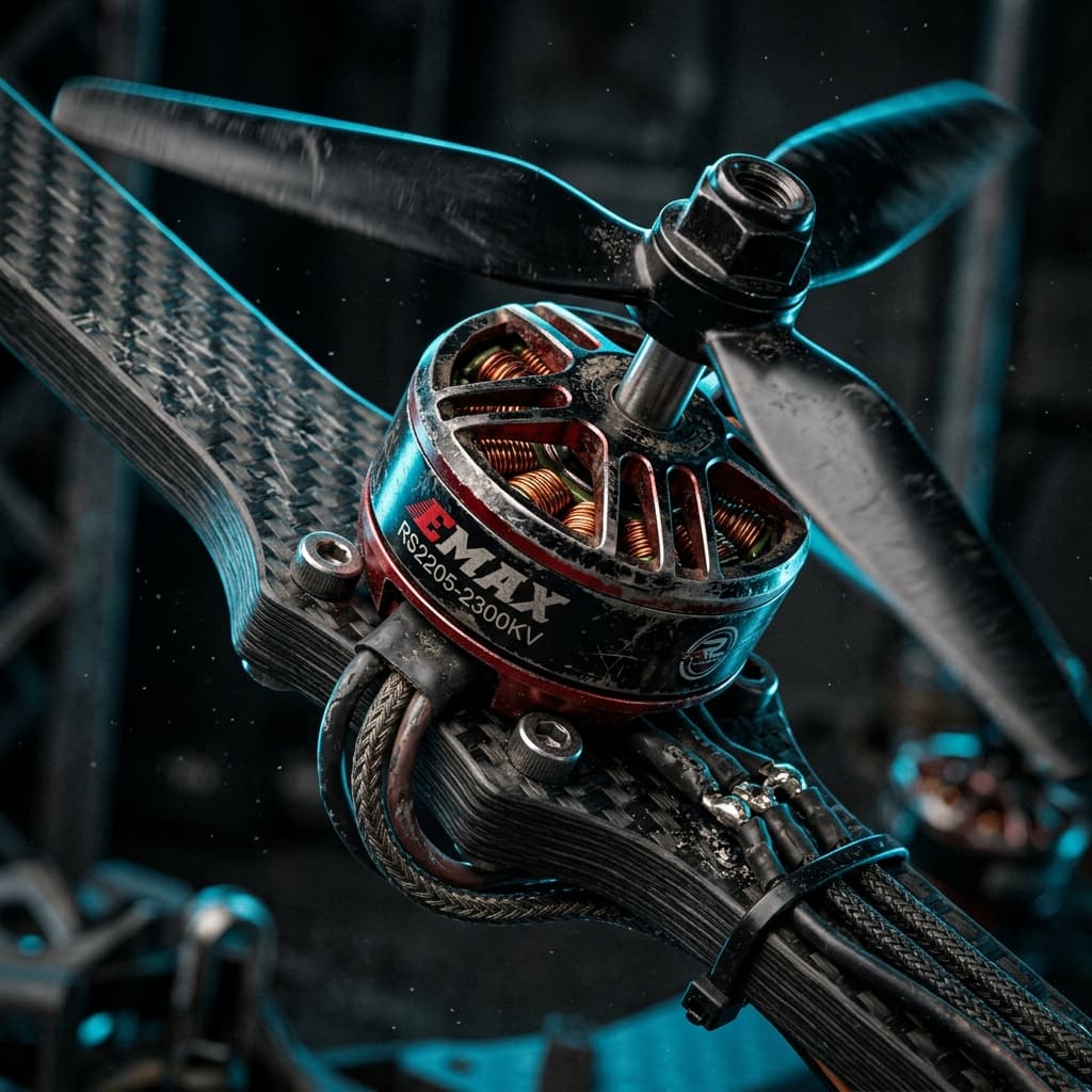 Brushless Motor