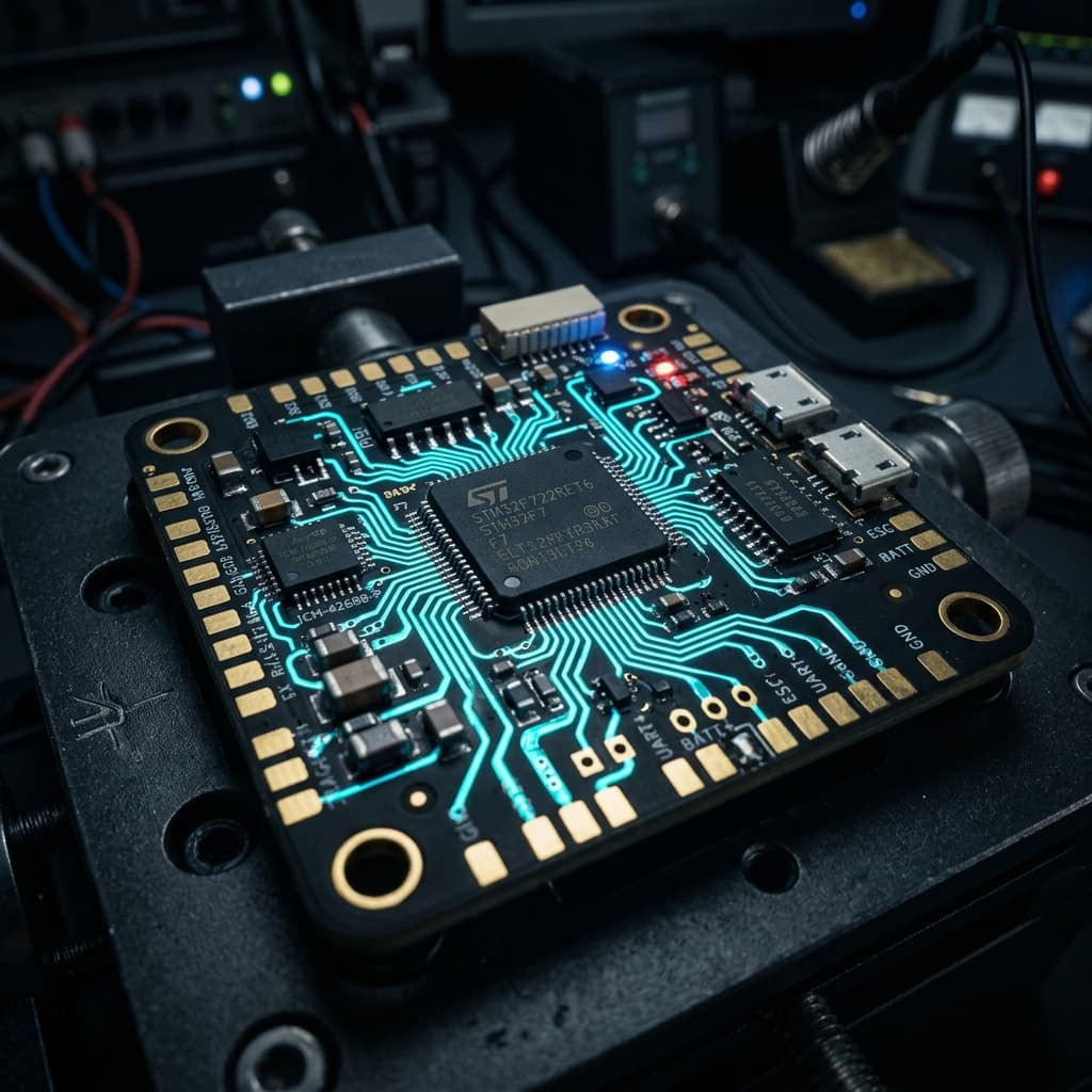 Flight Controller